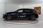 BMW 1-serie 120 Sport Premium 157PK | Facelift | Laser | Car, 12 maanden, Stof, Gebruikt, Zwart