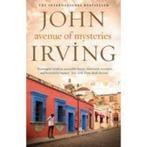 John Irving - Avenue of mysteries, Ophalen of Verzenden, Zo goed als nieuw, John Irving, Fictie