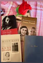 Serie boeken over Anne Frank Achterhuis, Cd's en Dvd's, Ophalen of Verzenden, Zo goed als nieuw