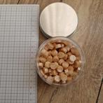 Wax beads, pearl, Ophalen of Verzenden, Zo goed als nieuw, Clearstamp