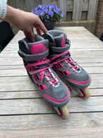 Kinderskates verstelbaar, Overige merken, Verstelbaar, Ophalen of Verzenden, Zo goed als nieuw