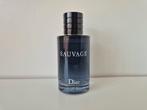 DIOR Sauvage EDT sample/decant, Ophalen of Verzenden, Zo goed als nieuw