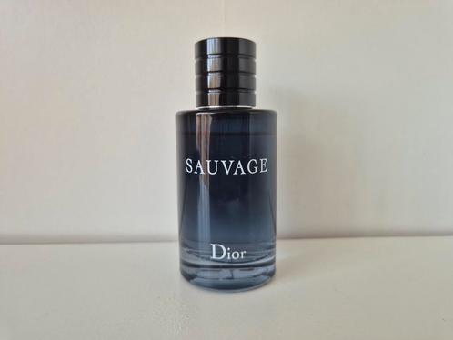DIOR Sauvage EDT sample/decant, Sieraden, Tassen en Uiterlijk, Uiterlijk | Parfum, Zo goed als nieuw, Ophalen of Verzenden