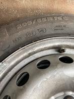 Mercedes Vito stalen velgen met Michelin banden, Ophalen of Verzenden, Gebruikt