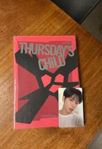 TXT Minsode 2: Thursday's child End vers, Alle leeftijden, Ophalen of Verzenden, Zo goed als nieuw