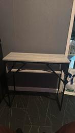 Werktafel, Huis en Inrichting, Bureaus, Ophalen, Zo goed als nieuw