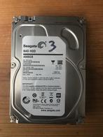 Seagate NAS HDD 4TB W3013LKL en W3018Y34, Ophalen, Intern, Gebruikt, Server