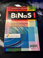 informatieboek, Ophalen of Verzenden, Zo goed als nieuw, Natuurwetenschap