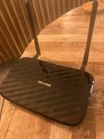 TP-Link Router - Archer C2 AC750, Ophalen, Gebruikt