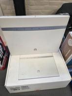 Huawei 4G Modem Router, Ophalen of Verzenden, Gebruikt, Router met modem, Huawei