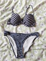 Push upp bikini mt S, Kleding | Dames, Ophalen of Verzenden, Zo goed als nieuw, Bikini