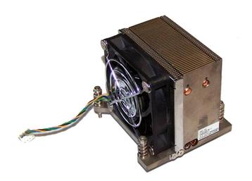 Fujitsu V26898-B856-V1 Heatsink – E5710/E5720/E5730 beschikbaar voor biedingen