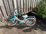 Fiets kinderen, Fietsen en Brommers, Fietsen | Kinderfietsjes, Ophalen, Gebruikt, 20 inch of meer, Amigo