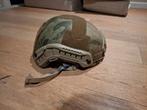 Balistische airsoft helm, Ophalen, Landmacht, Nederland, Helm of Baret