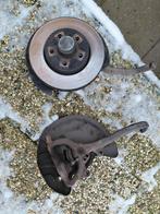 Mercedes E240 W211 Wielophanging - Sterk & Degelijk!, Ophalen of Verzenden, Gebruikt, Mercedes-Benz