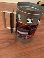 Barbecue Briketten Starter, Ophalen of Verzenden, Gebruikt