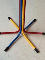 Rigg vloerkapstok Tord Bjørklund jaren 80 staande kapstok, Gebruikt, 100 tot 150 cm, IKEA, SE