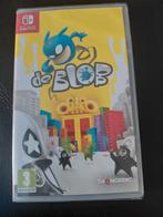 De Blob, Overige genres, 1 speler, Ophalen of Verzenden, Zo goed als nieuw