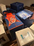 Swarovski Kristal Verzameling - Diverse ook jaarstukken, Verzamelen, Swarovski, Ophalen of Verzenden, Gebruikt, Figuurtje