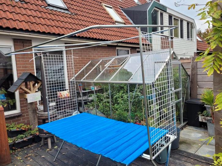 Marktkraam, Huis en Inrichting, Woonaccessoires | Overige, Ophalen