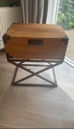 Vintage kastje, Ophalen, 50 tot 100 cm, Zo goed als nieuw, Minder dan 100 cm