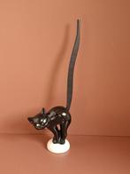 Goebel Pretzel Kat jaren 50, Ophalen of Verzenden