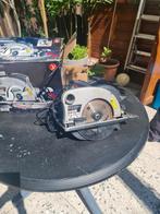 Parkside zaag, Doe-het-zelf en Verbouw, Gereedschap | Zaagmachines, Ophalen, Zo goed als nieuw, 1200 watt of meer