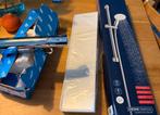 Grohe douche-set, alles nieuw en ongebruikt, Ophalen of Verzenden, Nieuw, Chroom, Douche