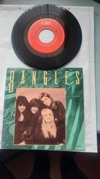 The Bangles - Eternal Flame 7" Single, Gebruikt, 7 inch, Single, Ophalen of Verzenden