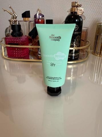 The Smooth Company - Styling Cream beschikbaar voor biedingen