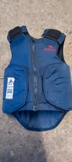 Nette bodyprotector maat Child s, Bovenkleding, Gebruikt, Ophalen of Verzenden