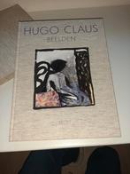 Hugo Claus Beelden - Prachtig Kunstboek, Boeken, Kunst en Cultuur | Beeldend, Ophalen of Verzenden, Zo goed als nieuw, Beeldhouwkunst