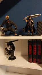 Berserk verzameling, Ophalen, Zo goed als nieuw