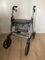 Rollator “Active Walker”  lichtgewicht   (ANWB), Diversen, Ophalen, Opvouwbaar, Gebruikt