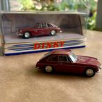 MGBGTV8 1973, Hobby en Vrije tijd, Modelauto's | 1:43, Ophalen of Verzenden, Nieuw, Auto, Dinky Toys