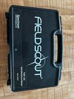 Fieldscout TDR 150 Bodemvochtmeter - Nauwkeurige Metingen, Ophalen of Verzenden, Zo goed als nieuw, Vocht of Vloeistof
