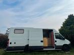 Iveco Daily Campervan, Caravans en Kamperen, Campers, Overige merken, 6 tot 7 meter, Diesel, Particulier