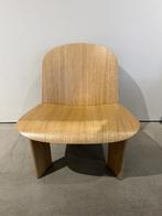 Chisel Lounge Chair, Huis en Inrichting, Ophalen, Zo goed als nieuw, Hout, Eén