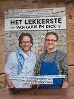 Dick Middelweerd - Het lekkerste van Guus en Dick, Italië, Dick Middelweerd; Guus Meeuwis, Ophalen of Verzenden, Zo goed als nieuw