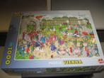 legpuzzel deel 12, Ophalen of Verzenden, 500 t/m 1500 stukjes, Zo goed als nieuw