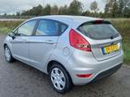Ford Fiesta 1.25 Limited Airco/ 5 Deurs, Voorwielaandrijving, Gebruikt, 1242 cc, 4 cilinders