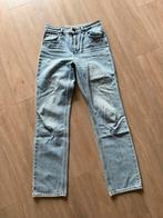 Stradivarius Straight Jeans maat 38, Blauw, Ophalen of Verzenden, Zo goed als nieuw, W30 - W32 (confectie 38/40)