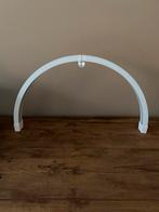 Led halve maan tafelnagellamp, Ophalen of Verzenden, Zo goed als nieuw, Wit, Handen en Nagels