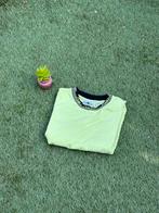 Daily Paper T-shirt - groen - maat M, Maat 48/50 (M), Ophalen of Verzenden, Daily Paper, Gedragen