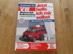 VW VOLKSWAGEN BUS T4 werkplaatsboek camper, Auto diversen, Handleidingen en Instructieboekjes, Ophalen of Verzenden