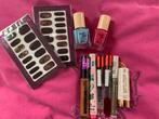 Diverse make-up NIEUW !, Sieraden, Tassen en Uiterlijk, Uiterlijk | Cosmetica en Make-up, Ophalen of Verzenden, Nieuw, Gehele gezicht