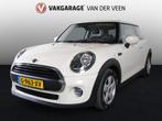 Mini Mini || 6 maanden garantie! 1.5 One Salt, Auto's, Mini, Voorwielaandrijving, Gebruikt, 4 stoelen, Start-stop-systeem