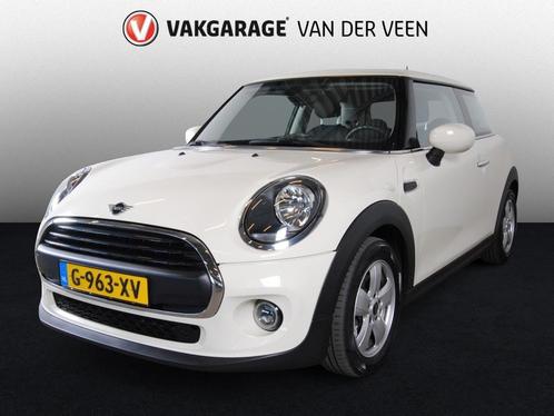 Mini Mini || 6 maanden garantie! 1.5 One Salt, Auto's, Mini, Overige modellen, ABS, Airbags, Airconditioning, Bluetooth, Boordcomputer