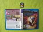 Sly Raccoon PS Vita Playstation, 1 speler, Ophalen of Verzenden, Zo goed als nieuw, Vanaf 3 jaar