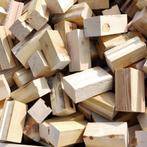 Brandhout, blokken van grenen en vuren, droog en stookklaar, 6 m³ of meer, Ophalen, Overige houtsoorten, Blokken